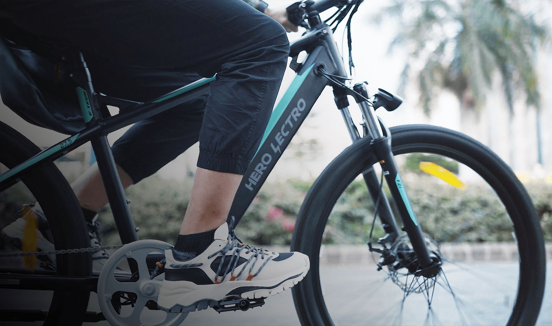 Cycling for all generations