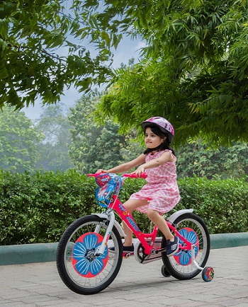 Kids Cycle